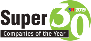 Super 30 Companies of the Year