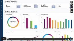 Receive Content-Level Insight Across an Entire Enterprise with Classify360