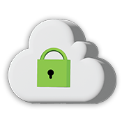 Cloud Protection icon