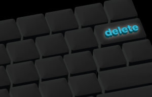 How Data Deletion Builds Trust in Your Security