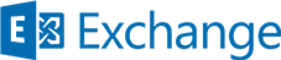 Microsoft Exchange Logo