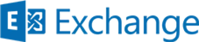 Microsoft Exchange Logo