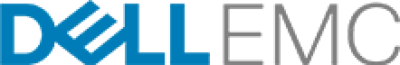 Dell EMC logo