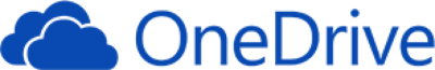 OneDrive Logo