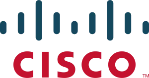 Cisco logo