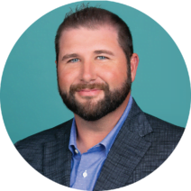 Headshot of Brian Davidson