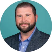 Headshot of Brian Davidson