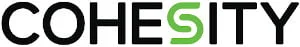 cohesity logo