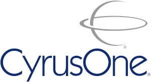cyrusone logo