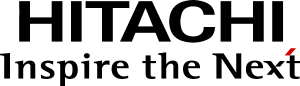hitachi logo