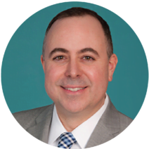 Headshot of Joe Longo