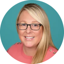 Headshot of Kristin Marques