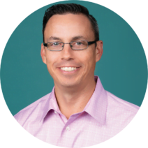 Headshot of Thomas Mulligan