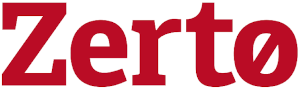 zerto logo