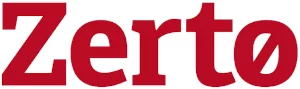 zerto logo
