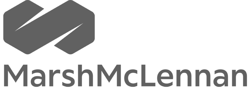Marsh McLennan logo