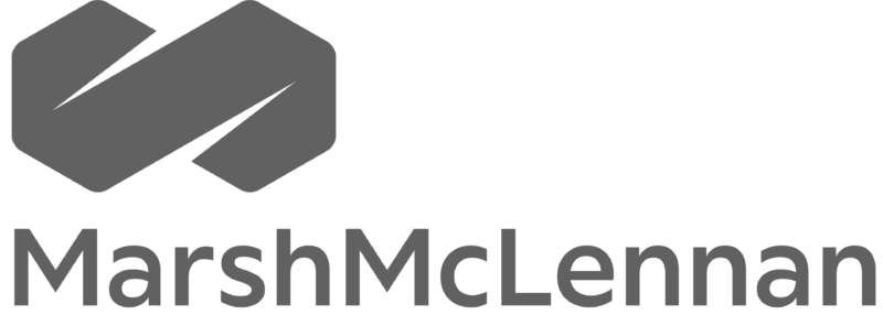 Marsh McLennan logo