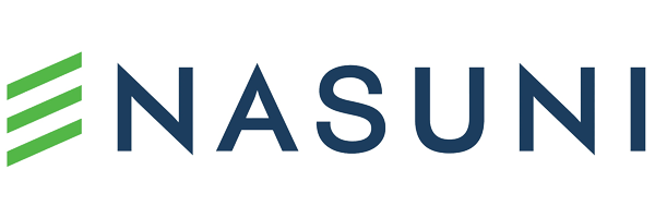 Nasuni
