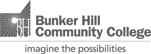 Bunker Hill Community College logo