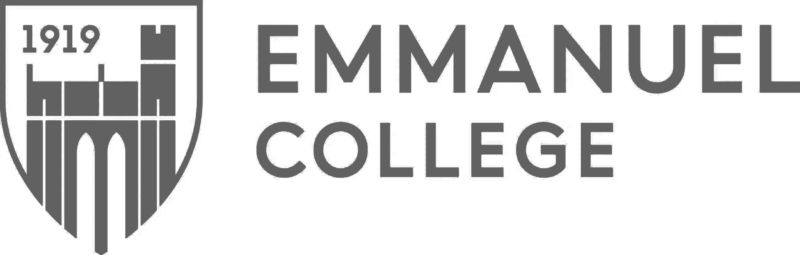 Emmanuel College logo
