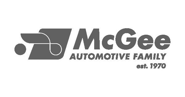McGee Automotive Family logo