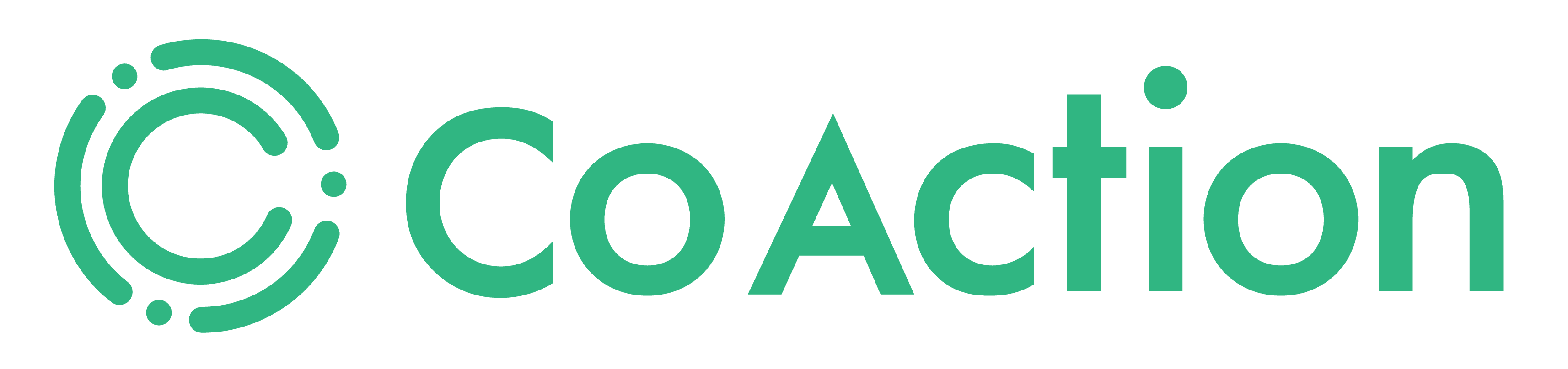 CoAction Logo