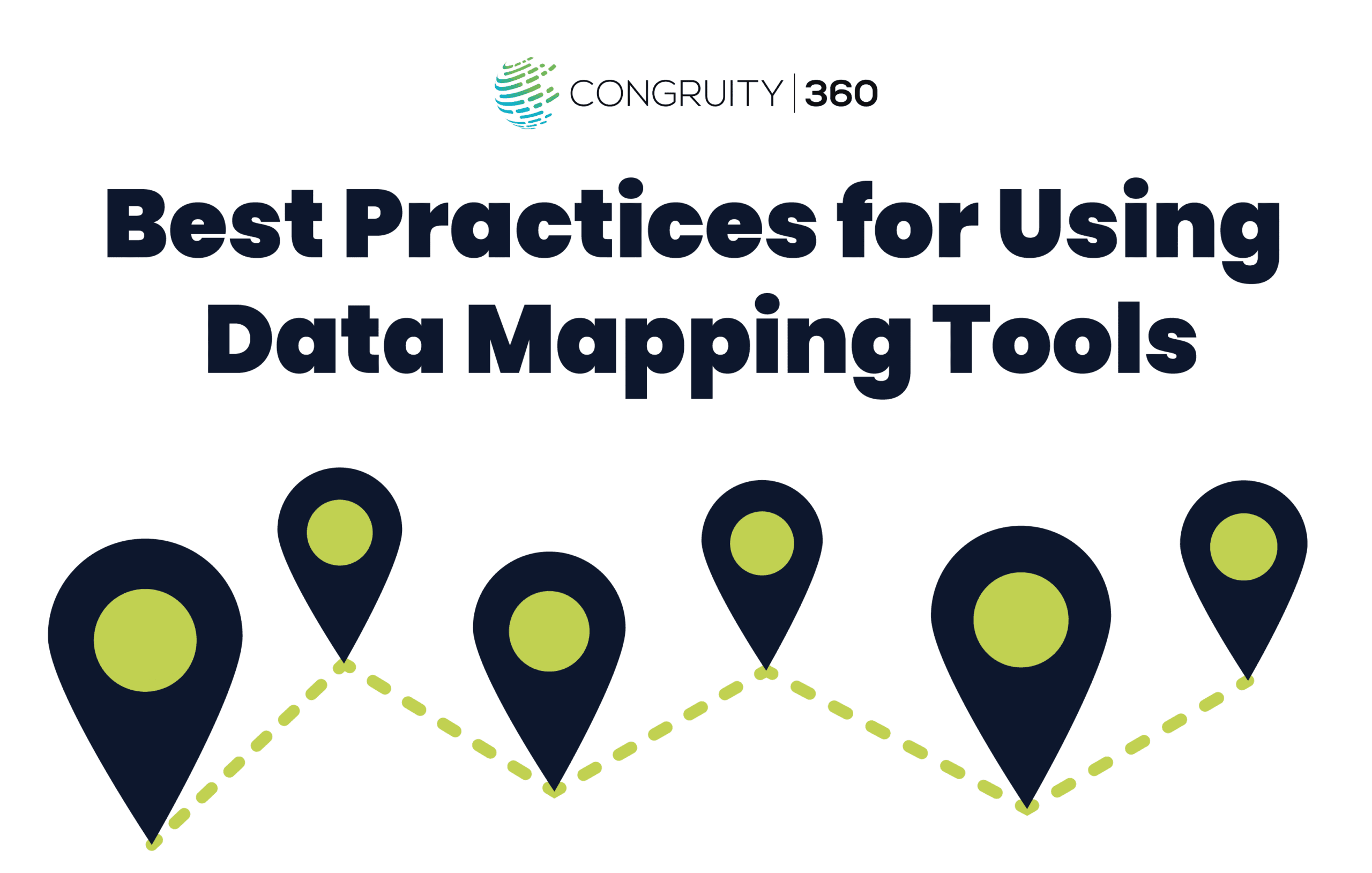 Best Practices for Using Data Mapping Tools