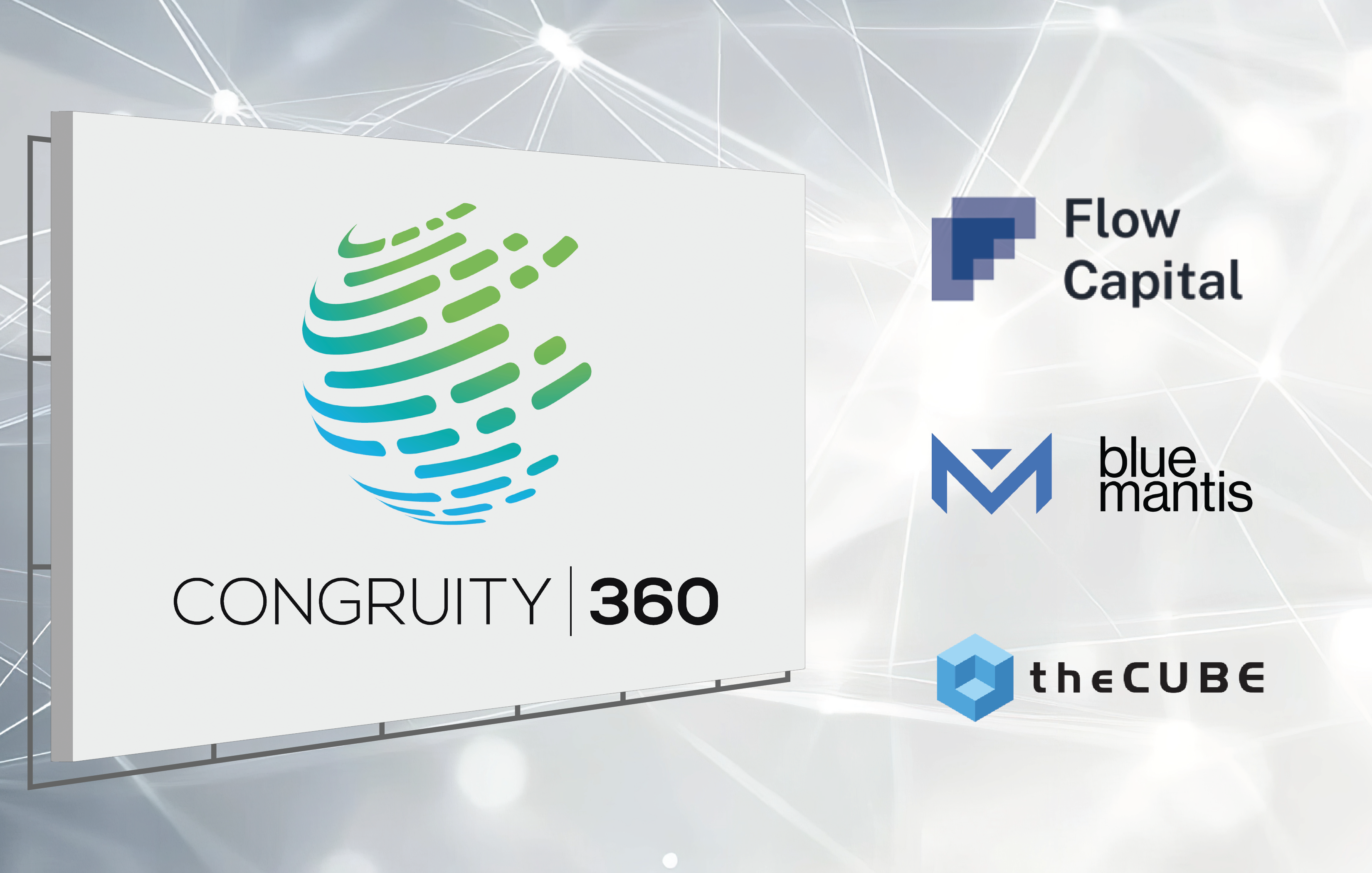 Congruity360 Announces Record Growth, Expands Global Partnerships, and Secures New Financing