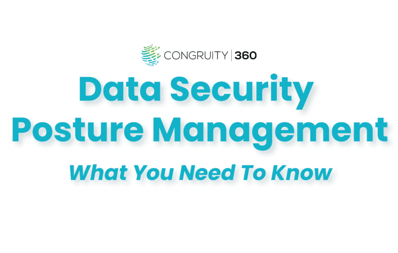 DSPM what you need to know