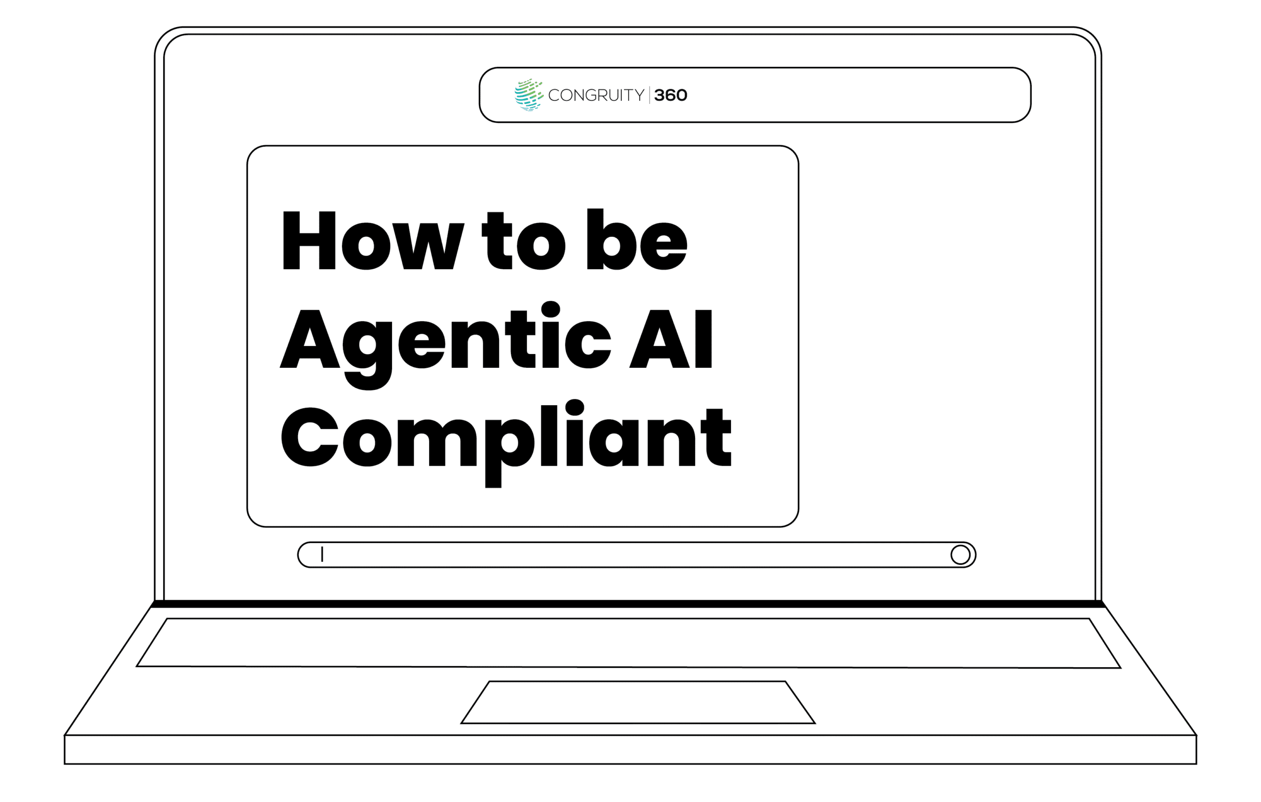 How to be Agentic AI Compliant