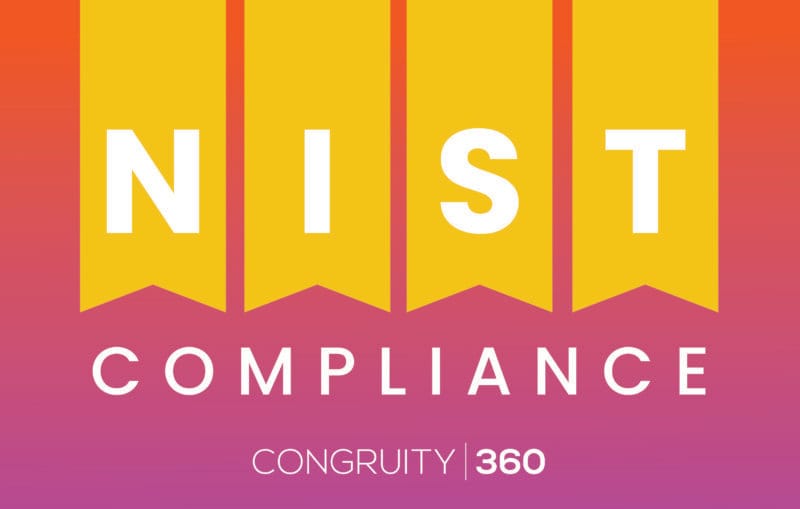 NIST compliance